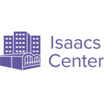 isaacs-center-logo
